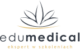 Logo Edumedical
